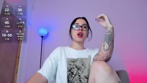 zoe online show from 02-21-26, 01:23