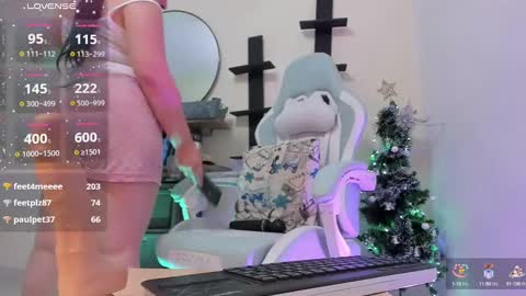 zoe_37 online show from 12-27-24, 02:36