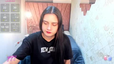 ZOE TAYLOR online show from 03-30-26, 11:44