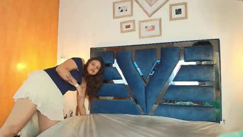 Zoe and dylan  online show from 02-27-26, 12:16