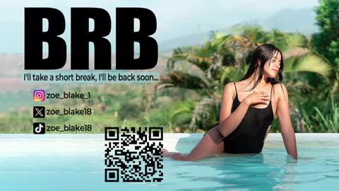 Snapshot of zoe_blake18 chatting on 12-05-24, 05:50 Zoe online show from 12-05-24, 05:50