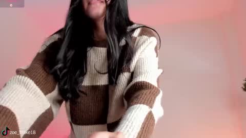 Snapshot of zoe_blake18 chatting on 02-28-25, 06:41 Zoe online show from 02-28-25, 06:41