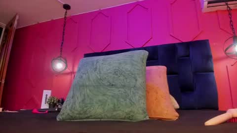 zoe_blosson online show from 06-27-26, 06:46