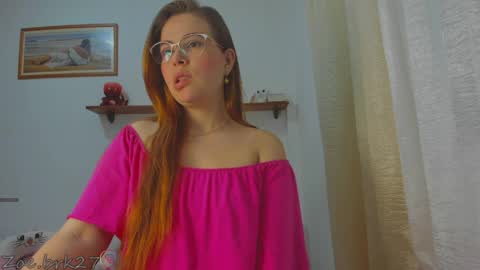 zoe brk online show from 04-30-26, 08:09