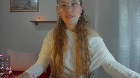 zoe brk online show from 05-10-26, 12:21