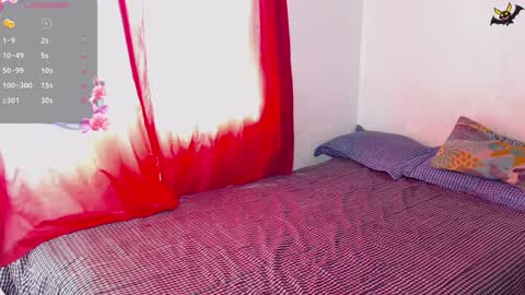 Zoe Bronw online show from 12-27-24, 06:53