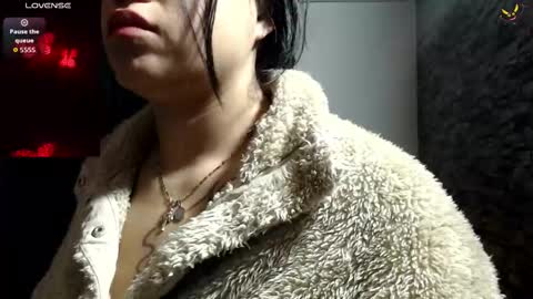 Zoe Bronw online show from 02-04-26, 10:32