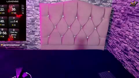 Zoe Bronw online show from 02-13-26, 02:46