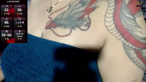 Zoe Bronw online show from 02-24-26, 09:29