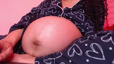 Hola soy Zoe 3 online show from 02-09-26, 02:59