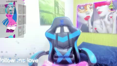 Z O E online show from 12-04-25, 09:56