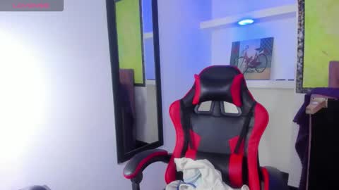 Z O E online show from 02-13-26, 08:16