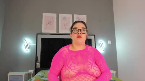 zoe_curvyy online show from 06-01-26, 12:07