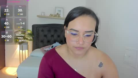 Zoe  online show from 02-14-25, 12:25