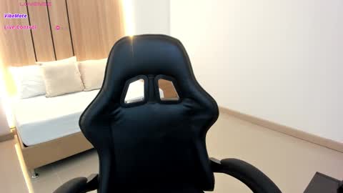 Zoe  online show from 03-23-26, 12:31