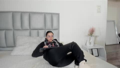 zoe_dear online show from 03-15-26, 10:38