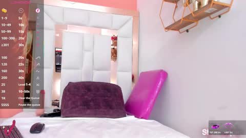 Zoe  online show from 02-05-26, 11:48