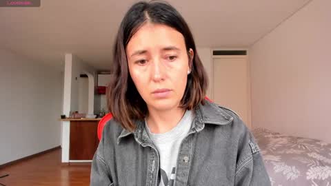 Snapshot of zoe_jeane_beker chatting on 12-05-24, 09:28 ZOE online show from 12-05-24, 09:28