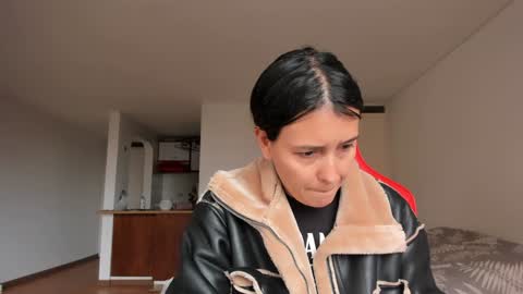 Snapshot of zoe_jeane_beker chatting on 12-28-24, 08:15 ZOE online show from 12-28-24, 08:15