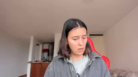 Snapshot of zoe_jeane_beker chatting on 02-09-25, 08:13 ZOE online show from 02-09-25, 08:13