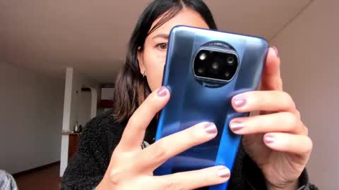 Snapshot of zoe_jeane_beker chatting on 02-20-25, 07:19 ZOE online show from 02-20-25, 07:19