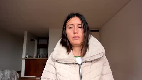 Snapshot of zoe_jeane_beker chatting on 02-27-25, 09:25 ZOE online show from 02-27-25, 09:25