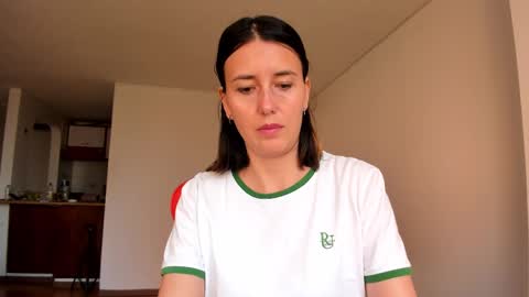 Snapshot of zoe_jeane_beker chatting on 02-28-25, 09:55 ZOE online show from 02-28-25, 09:55