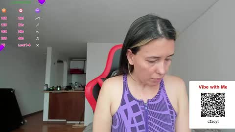 ZOE online show from 05-16-26, 07:56
