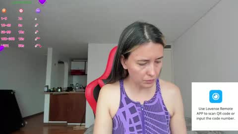 ZOE online show from 05-16-26, 08:29