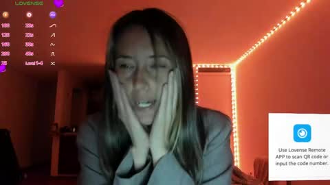 ZOE online show from 05-18-26, 01:56