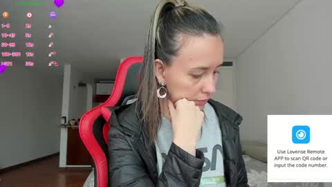 ZOE online show from 05-19-26, 06:47