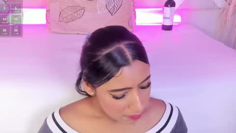 Zoey  online show from 04-25-26, 10:51