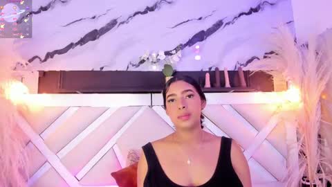 Zoey  online show from 05-15-26, 09:44