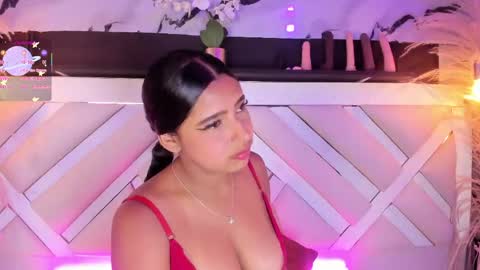 Zoey  online show from 05-23-26, 10:03
