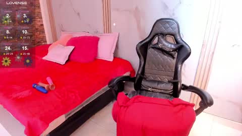 zoe_jons1 online show from 02-03-25, 10:21