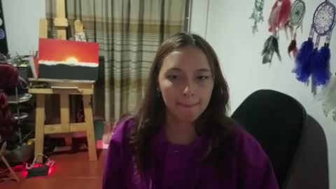 ZOE online show from 08-04-26, 04:04