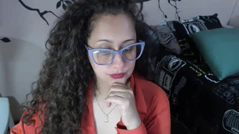 Snapshot of zoe_koller chatting on 10-21-25, 12:00 Zoe Koller online show from 10-21-25, 12:00