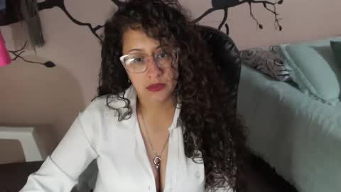 Snapshot of zoe_koller chatting on 10-30-25, 09:26 Zoe Koller online show from 10-30-25, 09:26