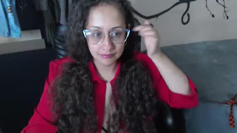 Zoe Koller online show from 05-07-26, 05:29