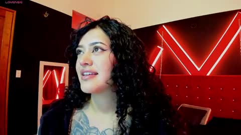 zoe  online show from 04-13-26, 03:34