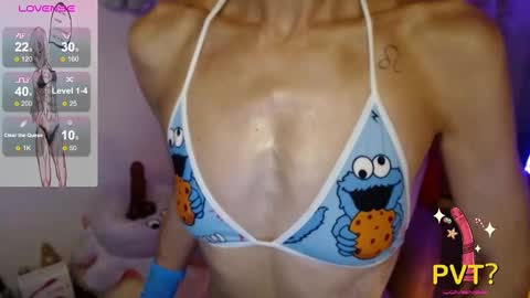 Zoe online show from 02-01-25, 04:46