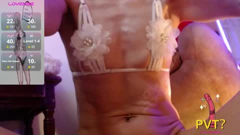 Zoe online show from 02-04-25, 08:13