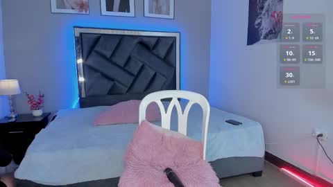 zoe_longhair online show from 03-14-26, 07:08