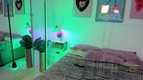 Zoe Lynch online show from 03-06-26, 11:28