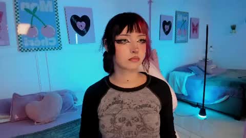 Snapshot of zoe_lynch_ chatting on 06-29-26, 12:16 Zoe Lynch online show from 06-29-26, 12:16