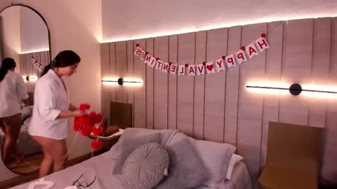 zoe_mhendez online show from 02-14-26, 12:02