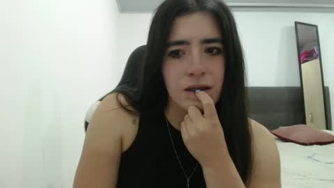 Zoe online show from 02-27-26, 05:07