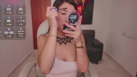 zoe_millerx online show from 01-22-25, 12:06