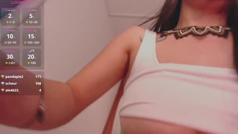 zoe_millerx online show from 01-22-25, 10:48