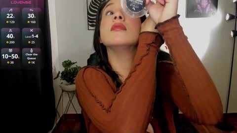 zoe_millerx online show from 10-20-25, 01:11